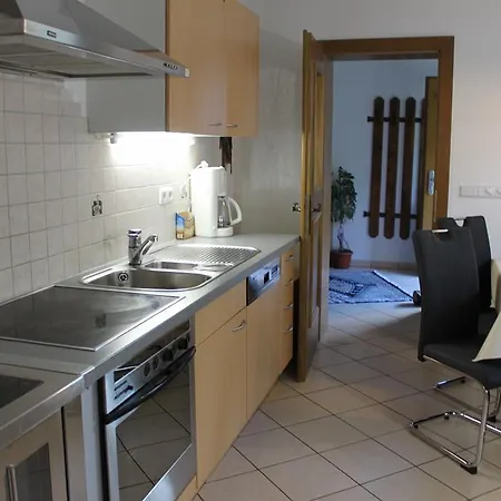 Haus Kofler Apartment *