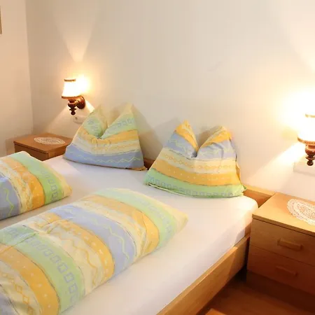 Apartment Haus Kofler *