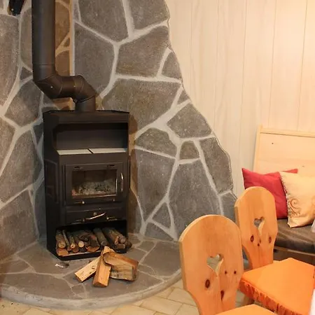 Haus Kofler Apartment