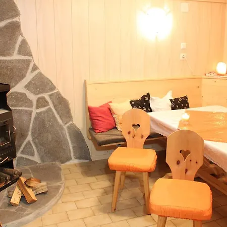 Apartment Haus Kofler *