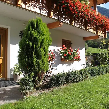 Apartment Haus Kofler